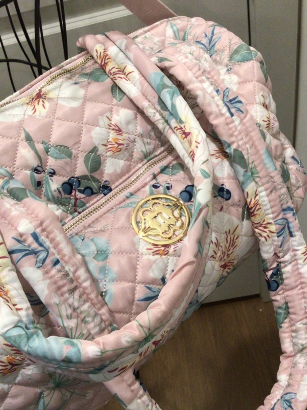 Nanette Laporte Shoulder Bag